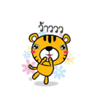 Shop Online - My Story（個別スタンプ：7）