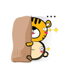 Shop Online - My Story（個別スタンプ：10）