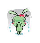 Shop Online - My Story（個別スタンプ：28）