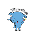 Shop Online - My Story（個別スタンプ：39）