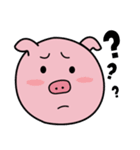 pigpooh（個別スタンプ：1）