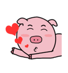 pigpooh（個別スタンプ：2）