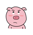 pigpooh（個別スタンプ：9）