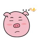 pigpooh（個別スタンプ：14）