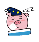 pigpooh（個別スタンプ：19）