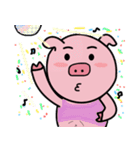 pigpooh（個別スタンプ：20）