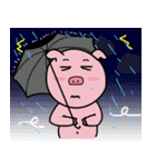 pigpooh（個別スタンプ：22）