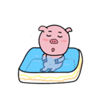 pigpooh（個別スタンプ：23）