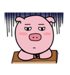 pigpooh（個別スタンプ：25）