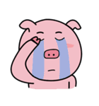 pigpooh（個別スタンプ：28）