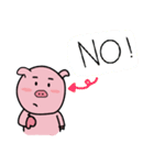 pigpooh（個別スタンプ：32）