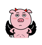 pigpooh（個別スタンプ：36）