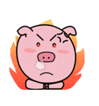 pigpooh（個別スタンプ：39）
