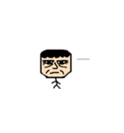 YOUR FATHER（個別スタンプ：14）