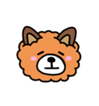 BOBO＆NAINAI（個別スタンプ：2）