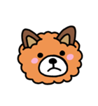 BOBO＆NAINAI（個別スタンプ：10）