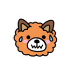 BOBO＆NAINAI（個別スタンプ：12）