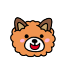 BOBO＆NAINAI（個別スタンプ：13）