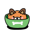 BOBO＆NAINAI（個別スタンプ：26）