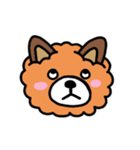 BOBO＆NAINAI（個別スタンプ：27）
