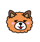 BOBO＆NAINAI（個別スタンプ：28）