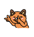 BOBO＆NAINAI（個別スタンプ：30）