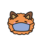 BOBO＆NAINAI（個別スタンプ：40）