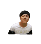 KinMingBrother（個別スタンプ：6）