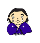 ことわざサムライ、参上！（個別スタンプ：6）