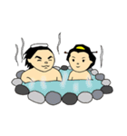 ことわざサムライ、参上！（個別スタンプ：14）