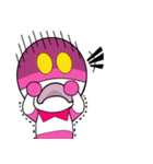Sneepy（個別スタンプ：7）