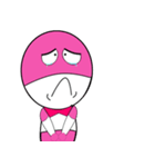 Sneepy（個別スタンプ：9）