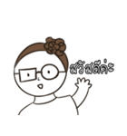 Kru Boa（個別スタンプ：1）