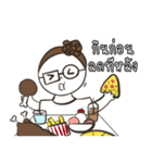 Kru Boa（個別スタンプ：6）