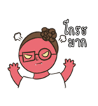 Kru Boa（個別スタンプ：8）