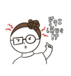Kru Boa（個別スタンプ：10）