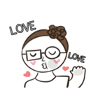 Kru Boa（個別スタンプ：20）