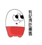 My corky firend's（個別スタンプ：22）