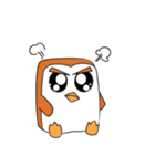 My corky firend's（個別スタンプ：30）