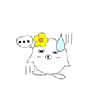 コロコロ コロン（個別スタンプ：1）