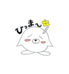 コロコロ コロン（個別スタンプ：3）