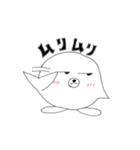 コロコロ コロン（個別スタンプ：5）