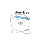 コロコロ コロン（個別スタンプ：6）