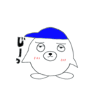コロコロ コロン（個別スタンプ：8）