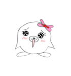 コロコロ コロン（個別スタンプ：10）