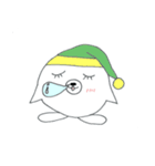 コロコロ コロン（個別スタンプ：11）
