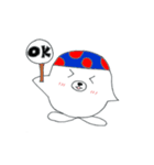 コロコロ コロン（個別スタンプ：13）
