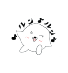 コロコロ コロン（個別スタンプ：14）