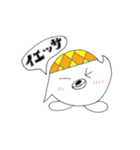 コロコロ コロン（個別スタンプ：16）