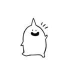 ヒトツノ・フタツノ（個別スタンプ：1）